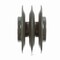 Browning Vl Vm Vp Variable Pitch Sheaves-600, No 2VP56X1 KWY 1/4X1/8 2VP56X1 KWY 1/4X1/8 - alternate 4
